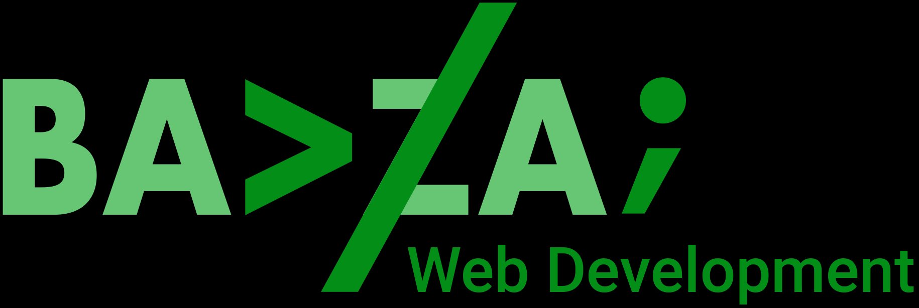 Badzai Web Development